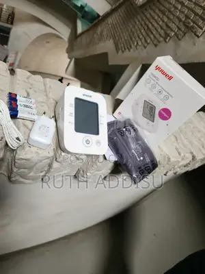 Photo - Bp Monitor米酒bp Monitor Rechargae黨籍bp Monitor Rechargeable