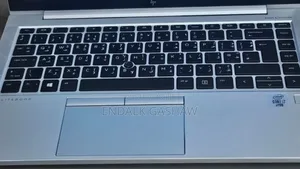 New Laptop HP EliteBook 840 16GB Intel Core I7 SSD 512GB
