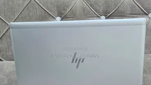 New Laptop HP EliteBook 840 16GB Intel Core I7 SSD 512GB