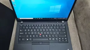 Photo - New Laptop Lenovo ThinkPad Yoga 16GB AMD Ryzen 5 SSD 512GB