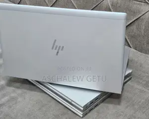 New Laptop HP EliteBook 840 G7 16GB Intel Core I7 SSD 512GB