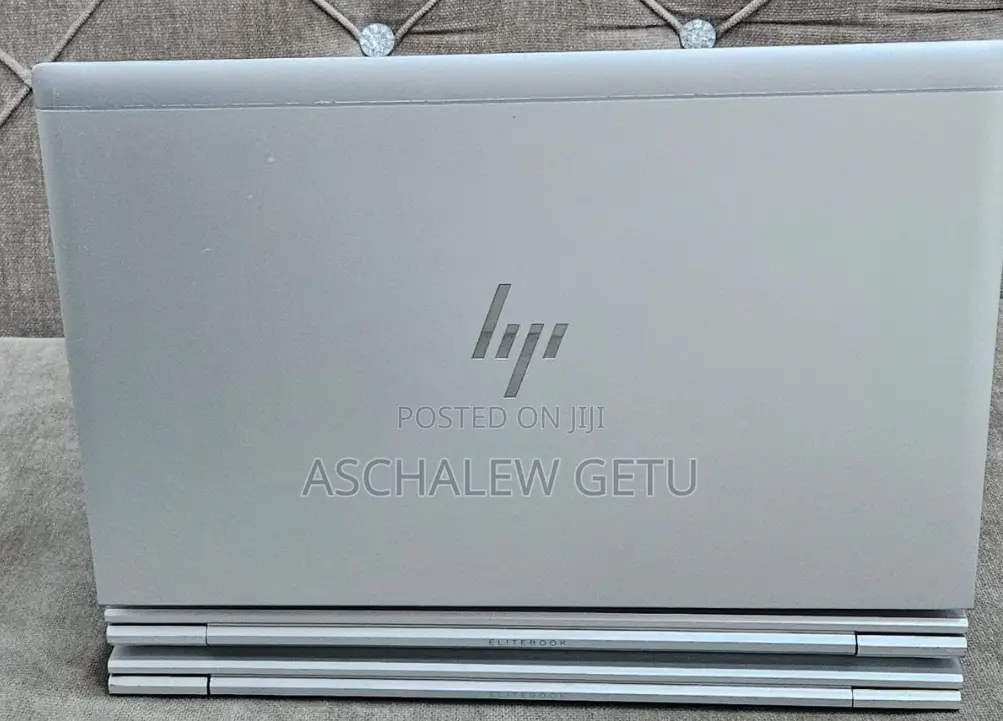 New Laptop HP EliteBook 840 G7 16GB Intel Core I7 SSD 512GB
