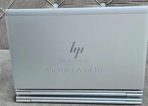 New Laptop HP EliteBook 840 G7 16GB Intel Core I7 SSD 512GB