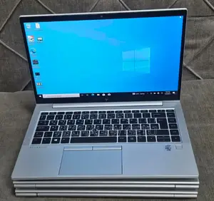 New Laptop HP EliteBook 840 G7 16GB Intel Core I7 SSD 512GB