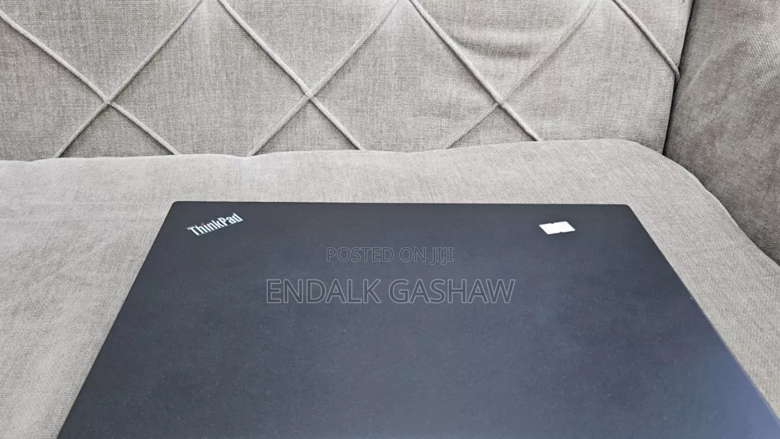 New Laptop Lenovo ThinkPad Yoga 16GB AMD Ryzen 5 SSD 512GB