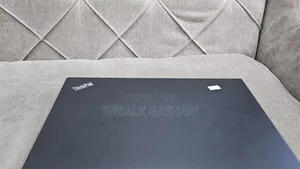 New Laptop Lenovo ThinkPad Yoga 16GB AMD Ryzen 5 SSD 512GB