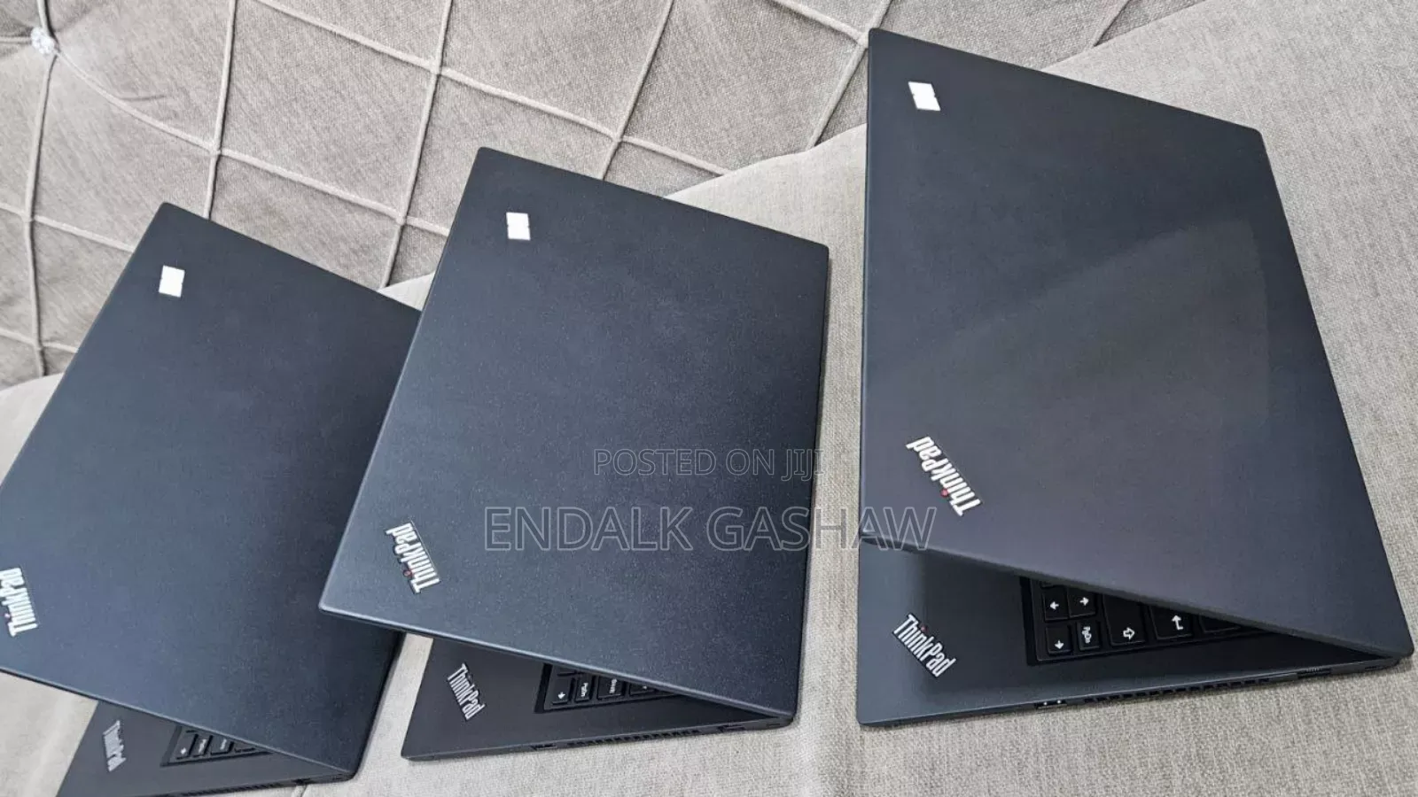 New Laptop Lenovo ThinkPad Yoga 16GB AMD Ryzen 5 SSD 512GB