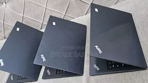 New Laptop Lenovo ThinkPad Yoga 16GB AMD Ryzen 5 SSD 512GB