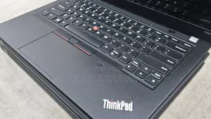 New Laptop Lenovo ThinkPad Yoga 16GB AMD Ryzen 5 SSD 512GB