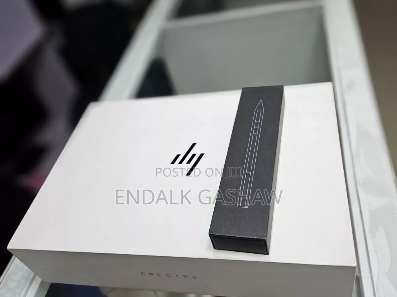 New Laptop HP Spectre 32GB Intel Core Ultra 7 SSD 1T