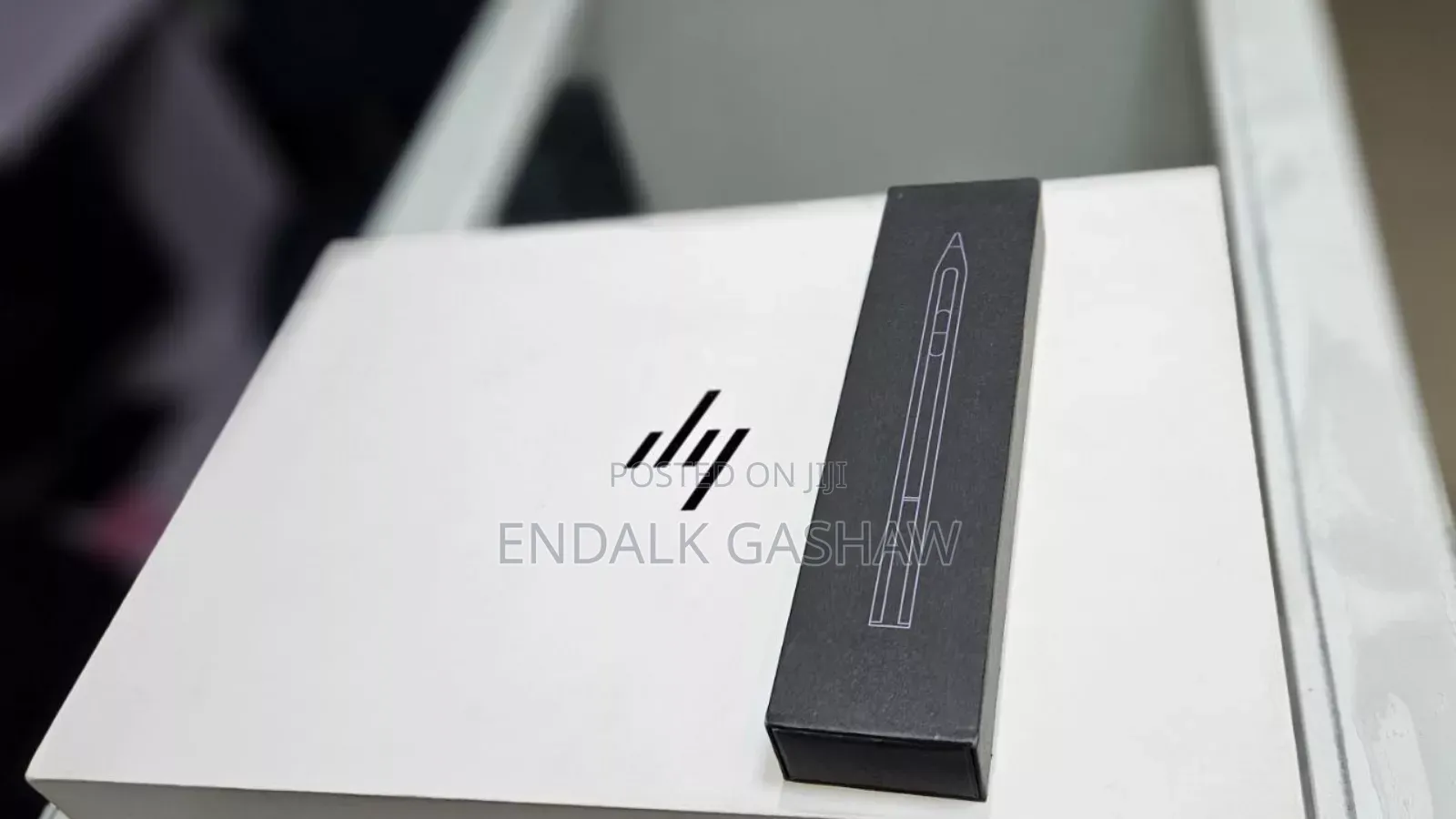 New Laptop HP Spectre 32GB Intel Core Ultra 7 SSD 1T