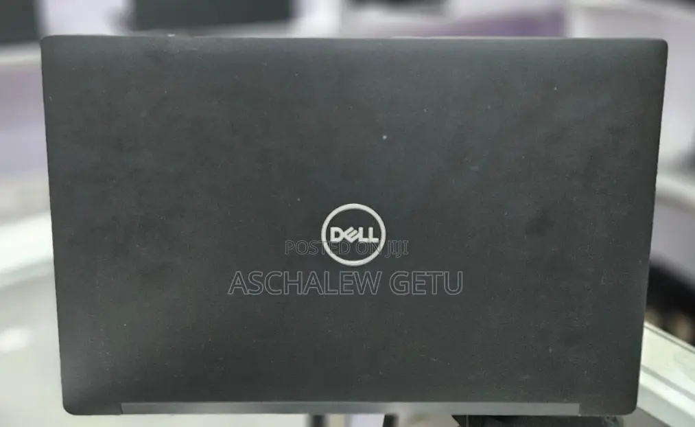 New Laptop Dell Latitude 7490 8GB Intel Core I7 SSD 512GB