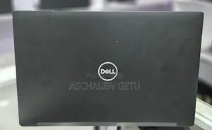 New Laptop Dell Latitude 7490 8GB Intel Core I7 SSD 512GB