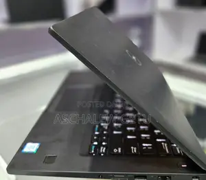 New Laptop Dell Latitude 7490 8GB Intel Core I7 SSD 512GB