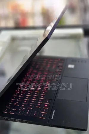 Photo - New Laptop HP Omen 15 16GB Intel Core I7 SSD 1T