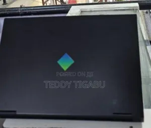 New Laptop HP Omen 15 16GB Intel Core I7 SSD 1T