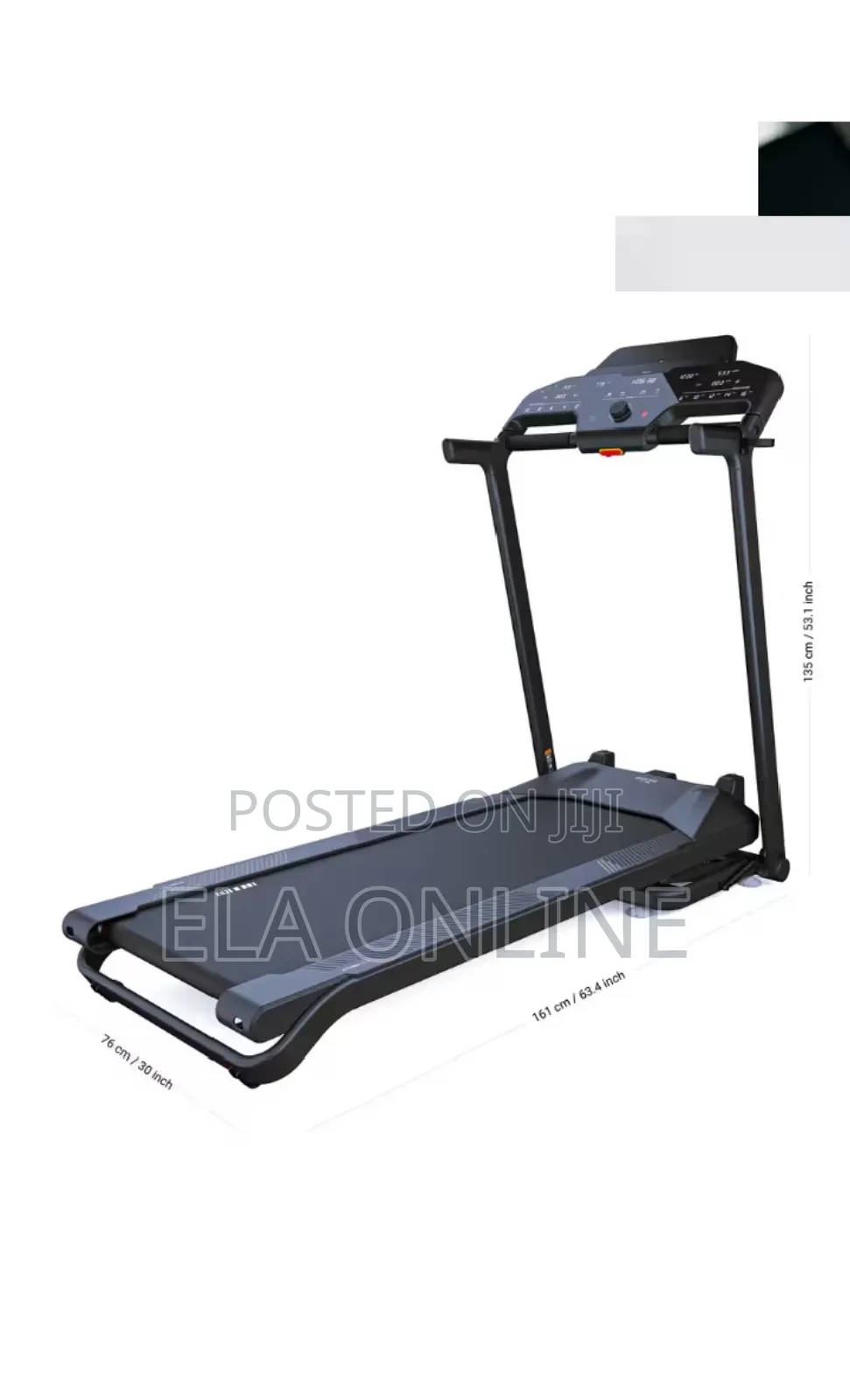 For Easy Fitness Workout at Home