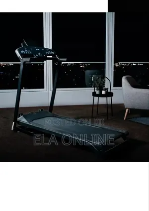 Photo - New Treadmill With Affordable Price