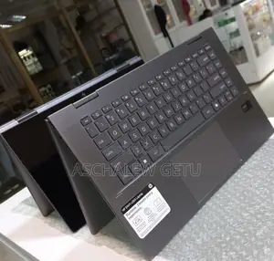 Photo - New Laptop HP Envy X360 16GB Intel Core I7 SSD 1T