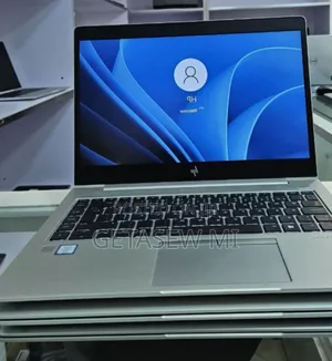 Photo - New Laptop HP EliteBook 840 16GB Intel Core I7 SSD 512GB