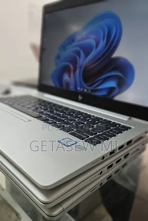 New Laptop HP EliteBook 840 16GB Intel Core I7 SSD 512GB
