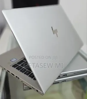 New Laptop HP EliteBook 840 16GB Intel Core I7 SSD 512GB