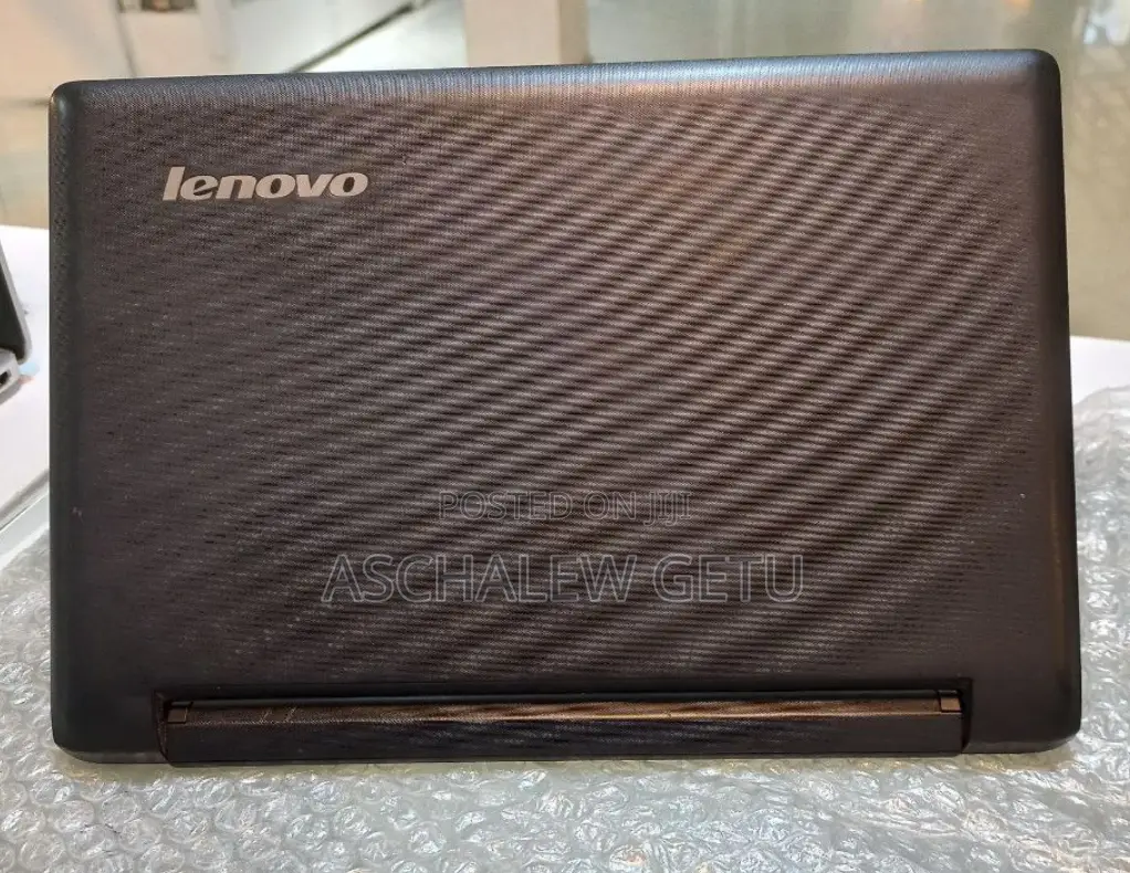 New Laptop Lenovo Ideapad 3 16GB Intel Core I5 SSD 512GB