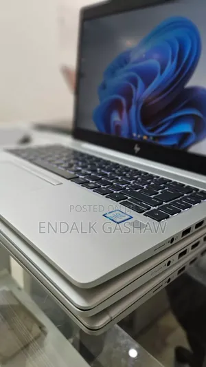 New Laptop HP EliteBook 840 16GB Intel Core I7 SSD 512GB