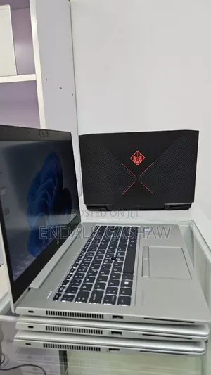 New Laptop HP EliteBook 840 16GB Intel Core I7 SSD 512GB