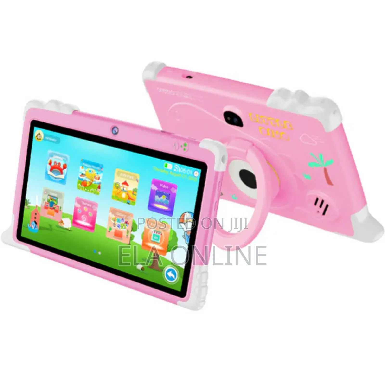 New Oteeto Tab 12 Pro 256 GB Blue