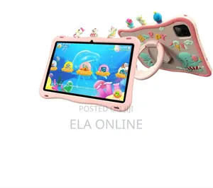 New Oteeto Tab 12 Pro 256 GB Blue