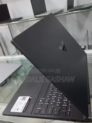 New Laptop HP Victus 15 16GB Intel Core I7 SSD 512GB