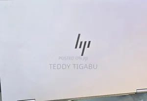 Photo - New Laptop HP EliteBook X360 1040 G7 16GB Intel Core I7 SSD 512GB