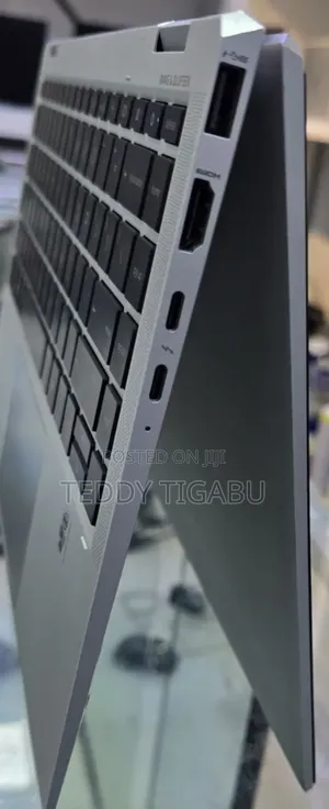 New Laptop HP EliteBook X360 1040 G7 16GB Intel Core I7 SSD 512GB