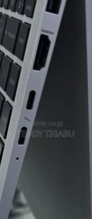 New Laptop HP EliteBook X360 1040 G7 16GB Intel Core I7 SSD 512GB