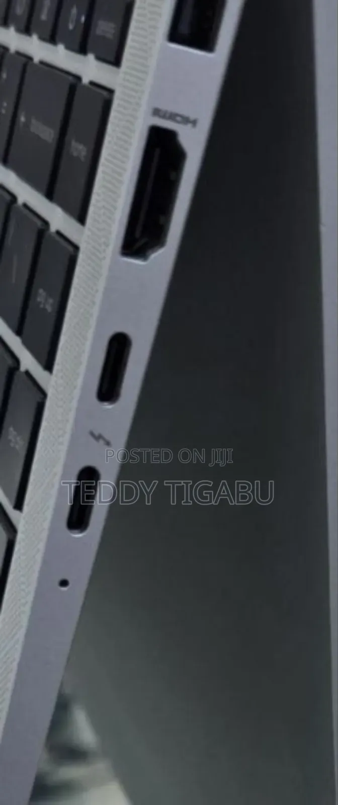 New Laptop HP EliteBook X360 1040 G7 16GB Intel Core I7 SSD 512GB