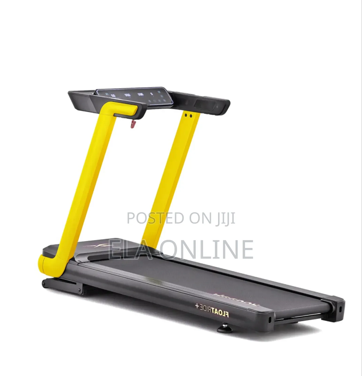 Fitness Running Machine Reebok Fr20