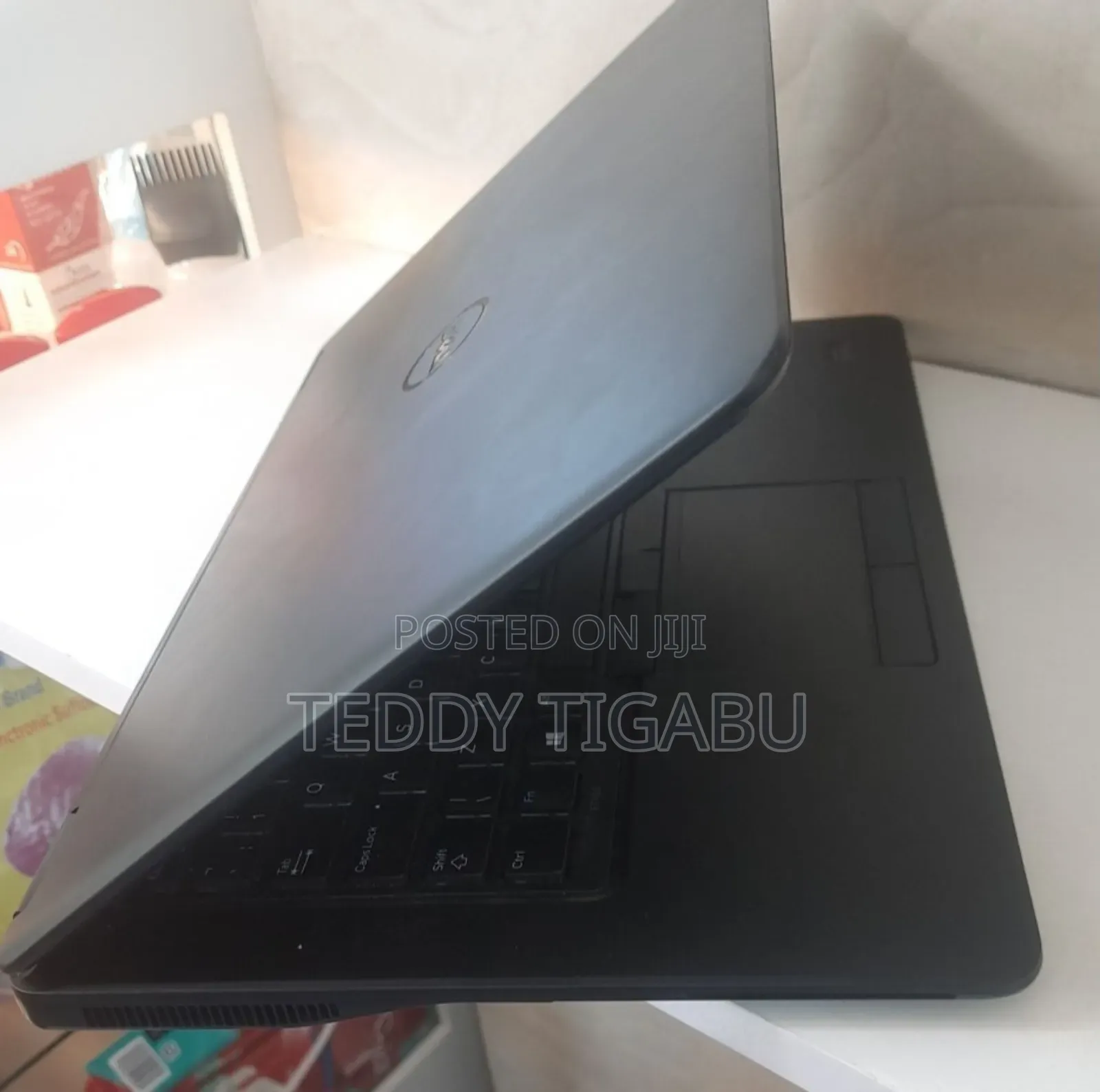 New Laptop Dell Latitude E7450 8GB Intel Core I5 SSD 256GB