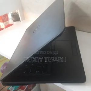 New Laptop Dell Latitude E7450 8GB Intel Core I5 SSD 256GB