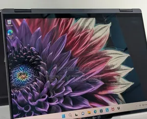 New Laptop Lenovo Yoga 730 16GB Intel Core Ultra 5 SSD 512GB