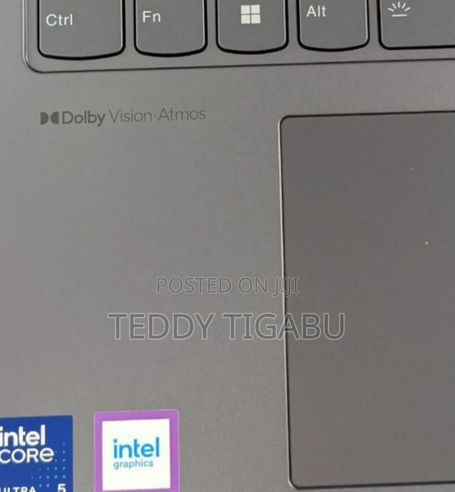 New Laptop Lenovo Yoga 730 16GB Intel Core Ultra 5 SSD 512GB