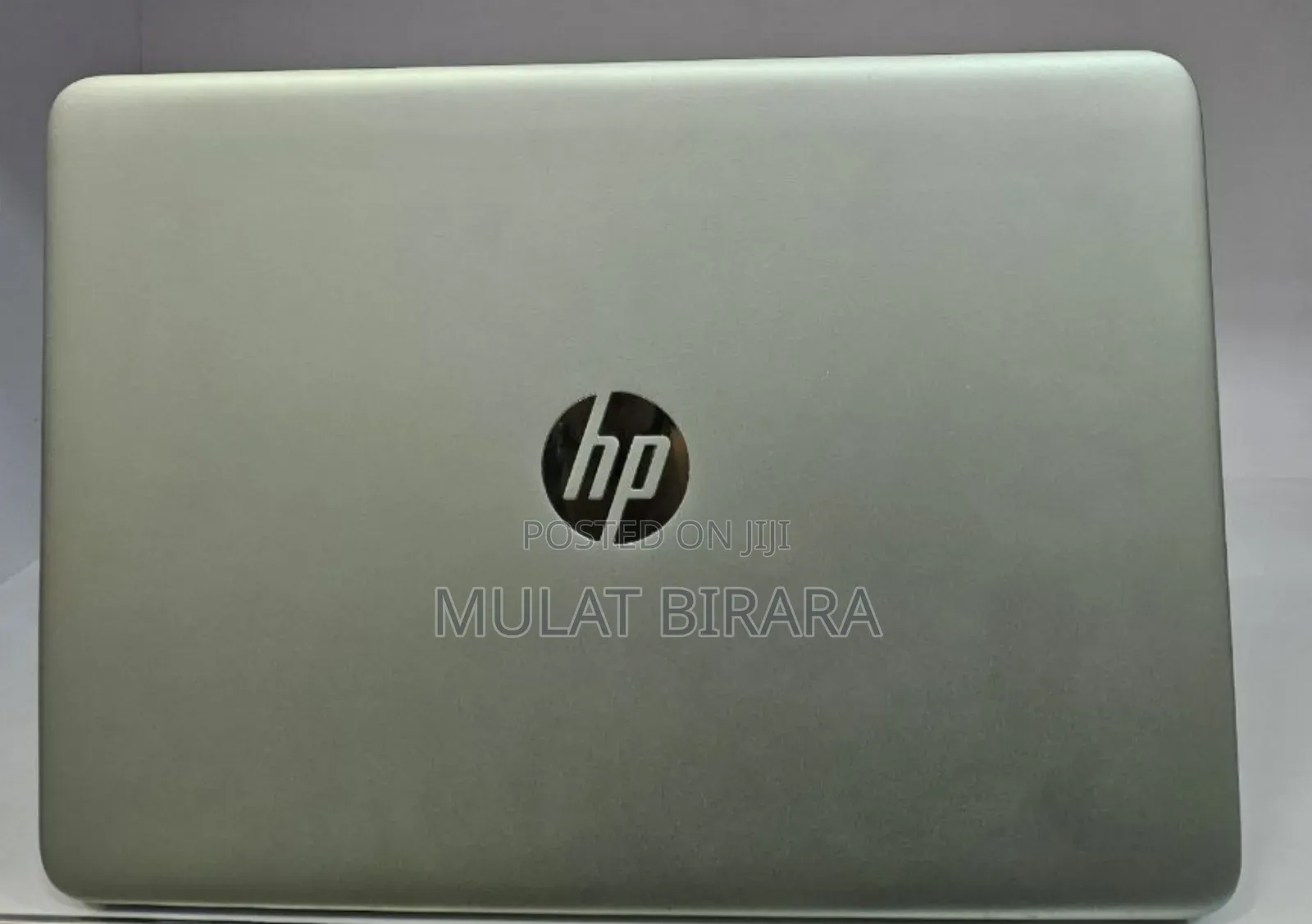 New Laptop HP EliteBook 840 G4 8GB Intel Core I7 HDD+SSD 256GB