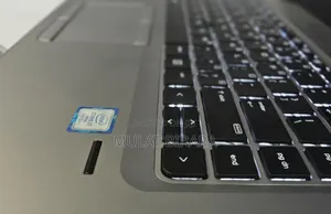 New Laptop HP EliteBook 840 G4 8GB Intel Core I7 HDD+SSD 256GB