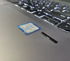 New Laptop HP EliteBook 840 G4 8GB Intel Core I7 HDD+SSD 256GB