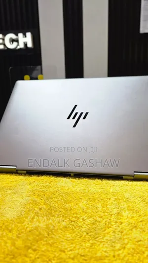 New Laptop HP Envy X360 16GB Intel Core Ultra 7 SSD 1T