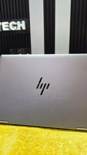 New Laptop HP Envy X360 16GB Intel Core Ultra 7 SSD 1T