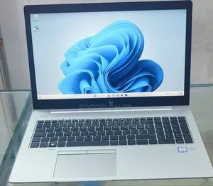 New Laptop HP EliteBook 850 G5 16GB Intel Core I5 SSD 512GB