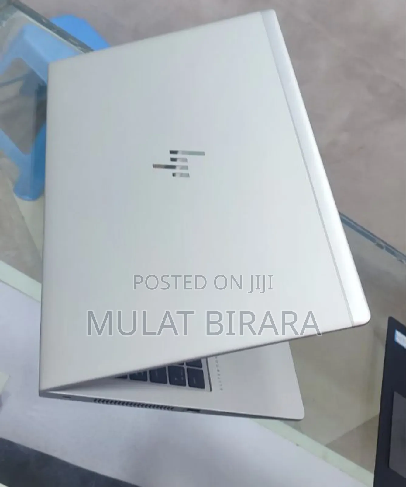 New Laptop HP EliteBook 850 G5 16GB Intel Core I5 SSD 512GB