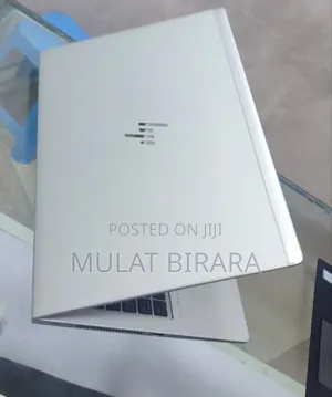 New Laptop HP EliteBook 850 G5 16GB Intel Core I5 SSD 512GB