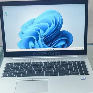 New Laptop HP EliteBook 850 G5 16GB Intel Core I5 SSD 512GB